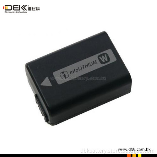 Cameras&Camcorders Battery/Battery for Polaroid (NP-FW50)